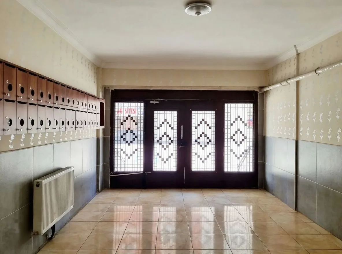 ERZURUM YAKUTIYE KİRALIK 3+1 DAİRE KURTULUŞ 140M² - Fotoğraf 19