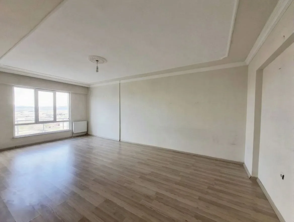 ERZURUM YAKUTIYE KİRALIK 3+1 DAİRE KURTULUŞ 140M² - Fotoğraf 2
