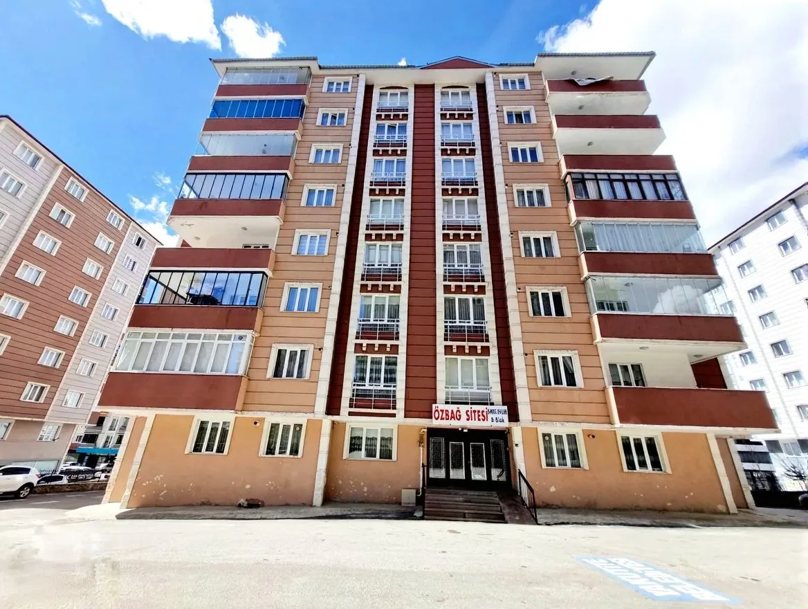ERZURUM YAKUTIYE KİRALIK 3+1 DAİRE KURTULUŞ 140M² - Fotoğraf 20