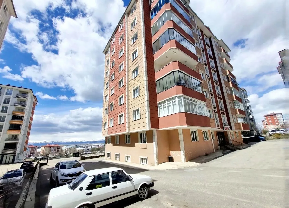 ERZURUM YAKUTIYE KİRALIK 3+1 DAİRE KURTULUŞ 140M² - Fotoğraf 21
