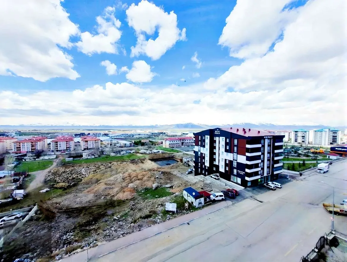 ERZURUM YAKUTIYE KİRALIK 3+1 DAİRE KURTULUŞ 140M² - Fotoğraf 4