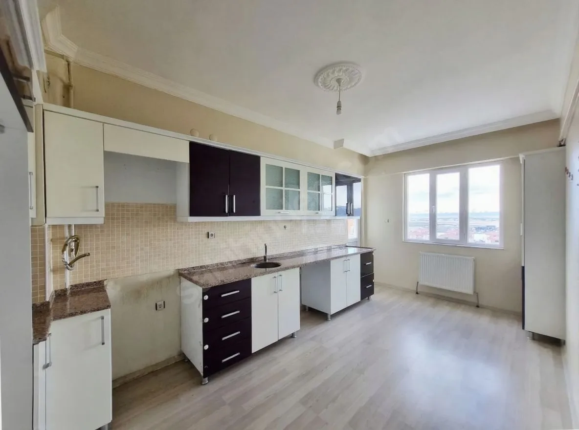 ERZURUM YAKUTIYE KİRALIK 3+1 DAİRE KURTULUŞ 140M² - Fotoğraf 5