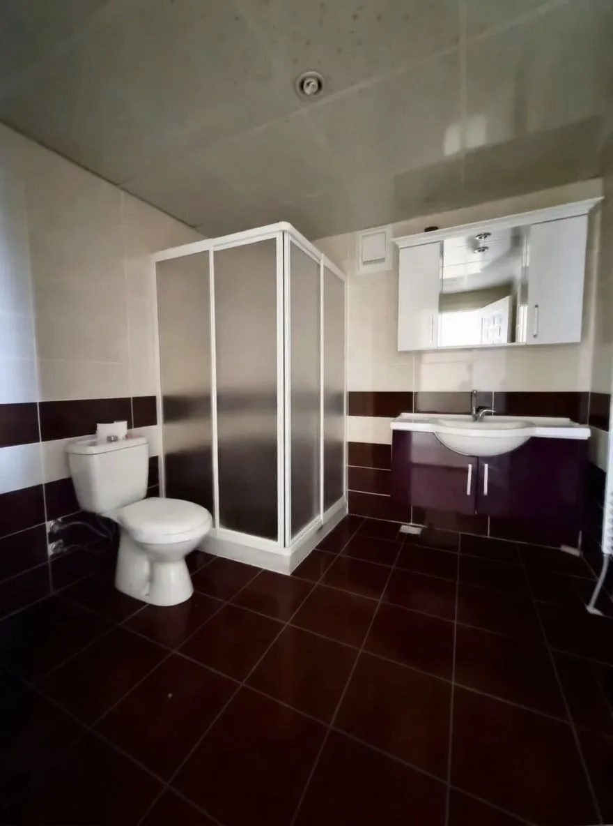 ERZURUM YAKUTIYE KİRALIK 3+1 DAİRE KURTULUŞ 140M² - Fotoğraf 7