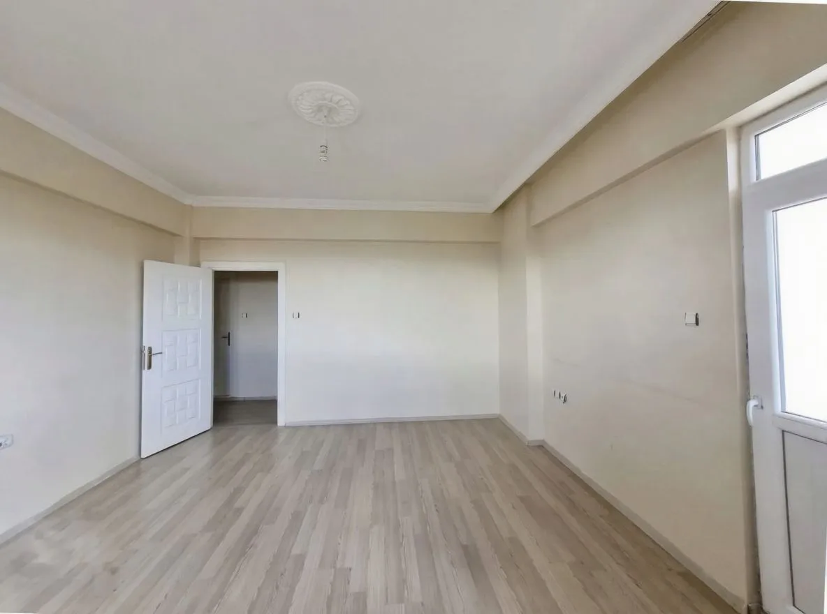 ERZURUM YAKUTIYE KİRALIK 3+1 DAİRE KURTULUŞ 140M² - Fotoğraf 9