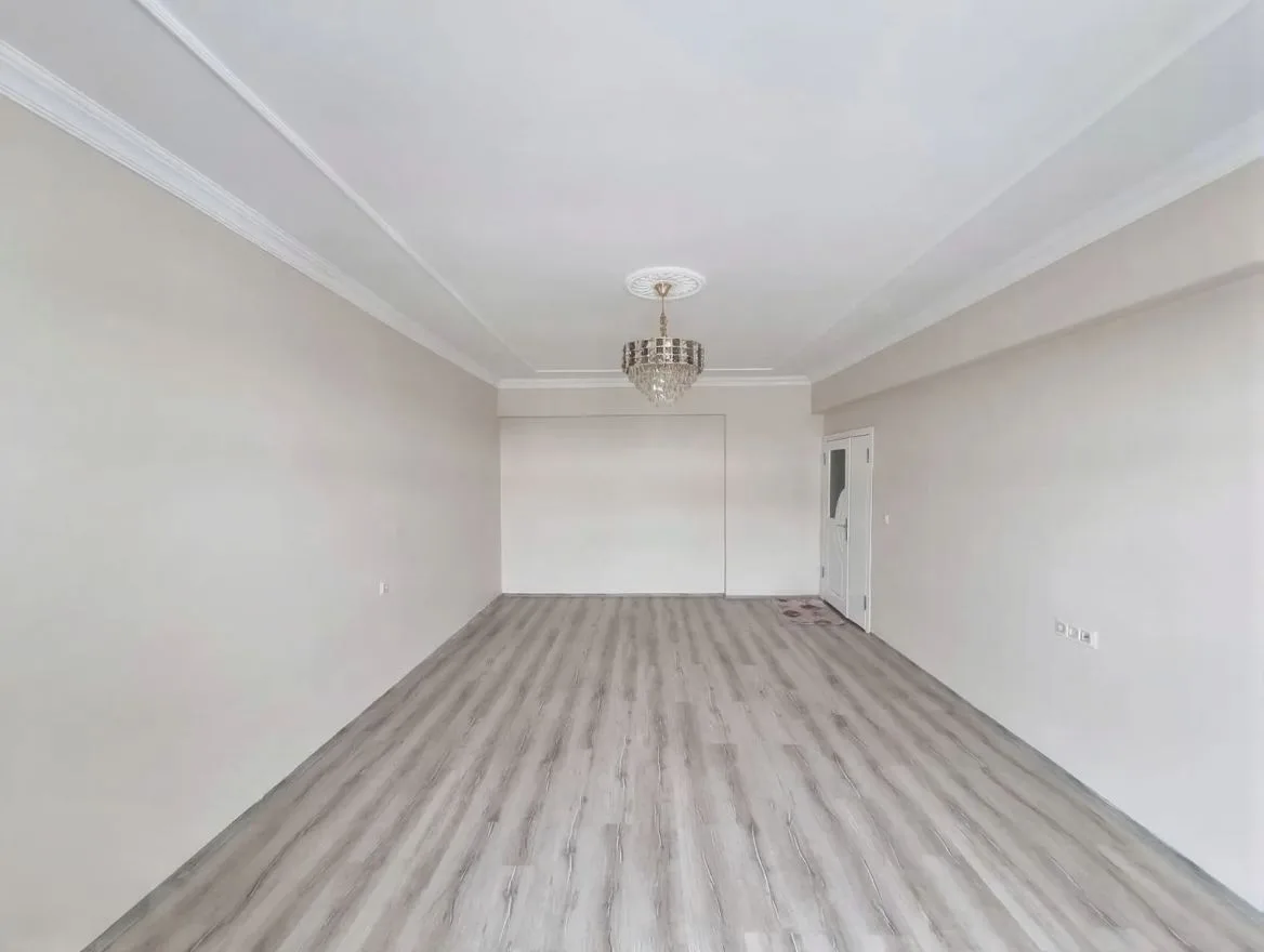 ERZURUM KİRALIK MERKEZİ ISITMALI 3+1 DAİRE 150M² YAKUTIYE - Erzurum / Yakutiye / Kurtuluş Mh. Daire