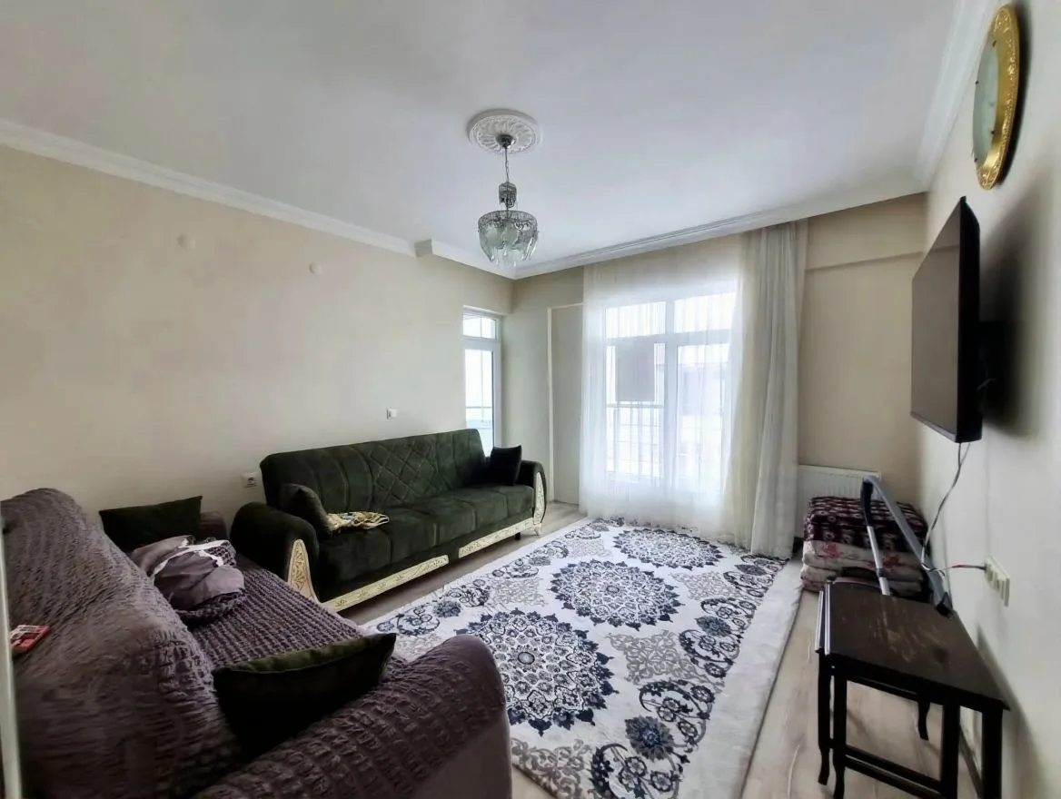 ERZURUM KİRALIK MERKEZİ ISITMALI 3+1 DAİRE 150M² YAKUTIYE - Fotoğraf 10