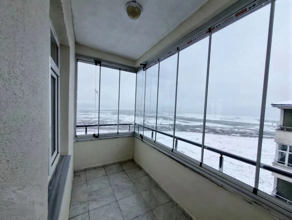 ERZURUM KİRALIK MERKEZİ ISITMALI 3+1 DAİRE 150M² YAKUTIYE - Fotoğraf 11