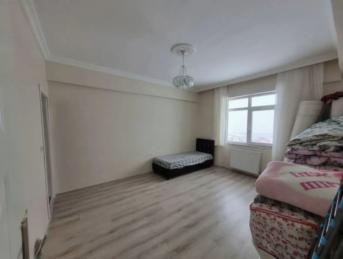 ERZURUM KİRALIK MERKEZİ ISITMALI 3+1 DAİRE 150M² YAKUTIYE - Fotoğraf 12
