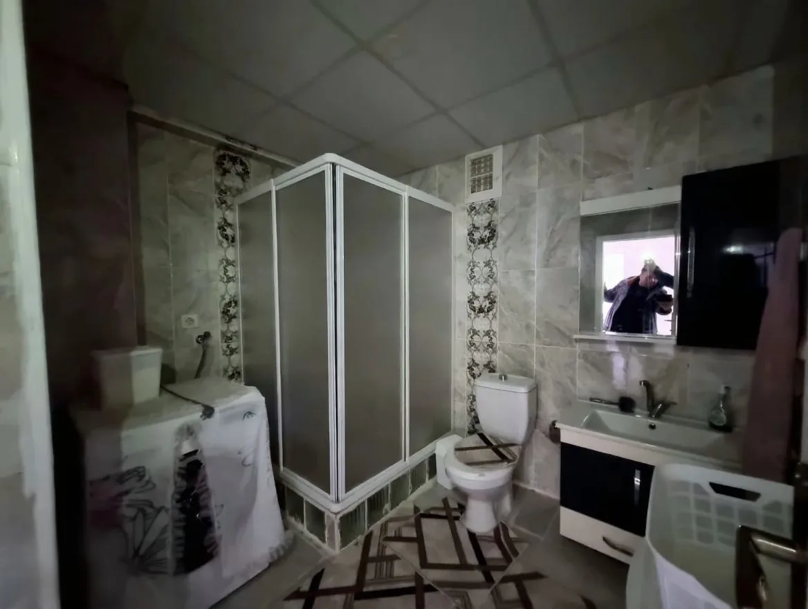 ERZURUM KİRALIK MERKEZİ ISITMALI 3+1 DAİRE 150M² YAKUTIYE - Fotoğraf 15