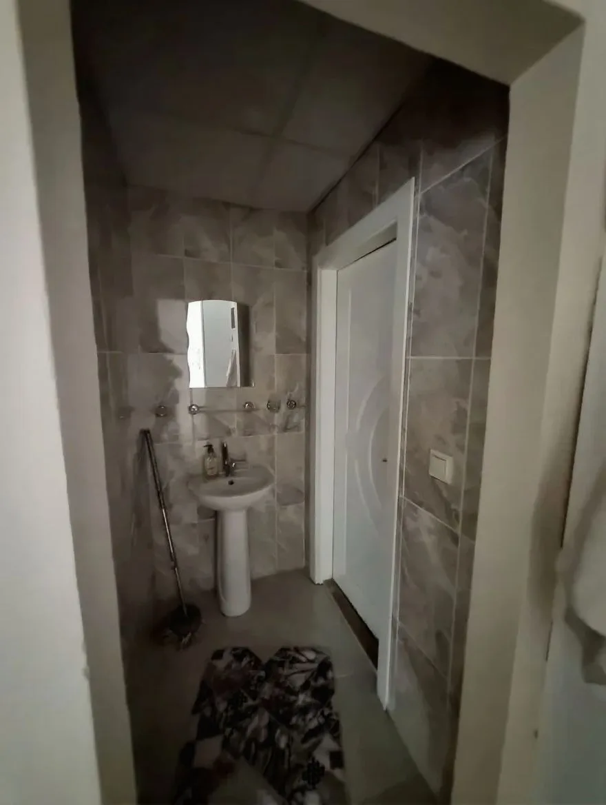 ERZURUM KİRALIK MERKEZİ ISITMALI 3+1 DAİRE 150M² YAKUTIYE - Fotoğraf 17