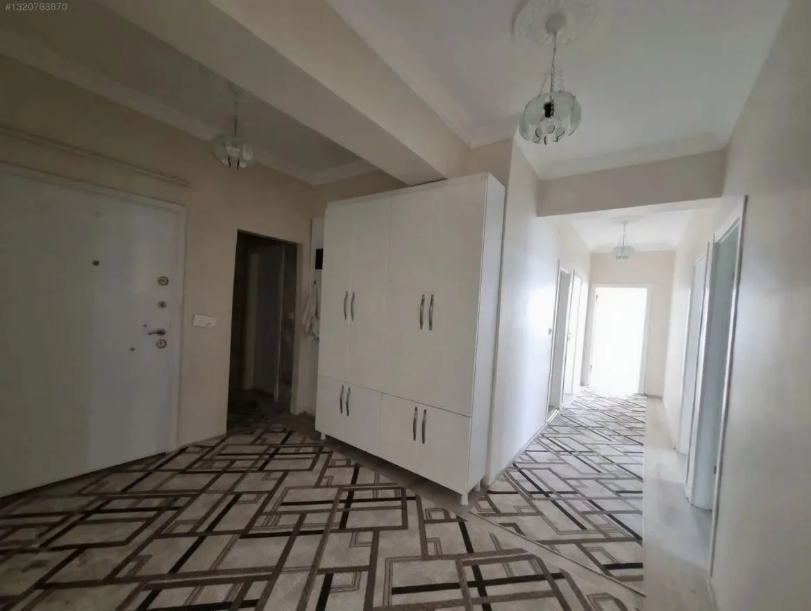 ERZURUM KİRALIK MERKEZİ ISITMALI 3+1 DAİRE 150M² YAKUTIYE - Fotoğraf 18