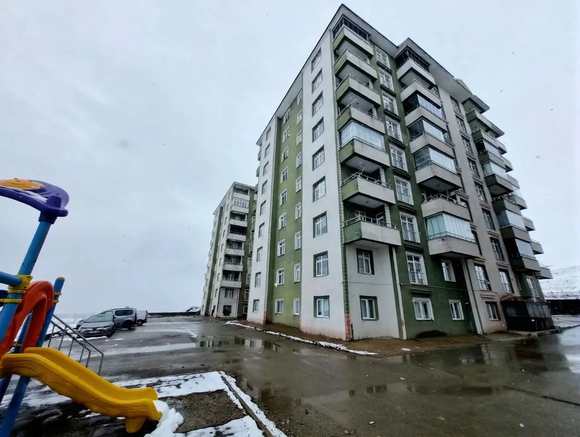 ERZURUM KİRALIK MERKEZİ ISITMALI 3+1 DAİRE 150M² YAKUTIYE - Fotoğraf 20