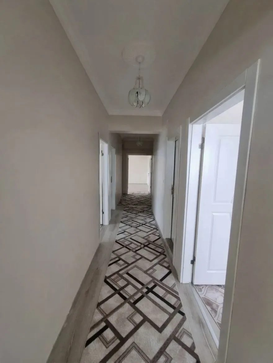 ERZURUM KİRALIK MERKEZİ ISITMALI 3+1 DAİRE 150M² YAKUTIYE - Fotoğraf 8