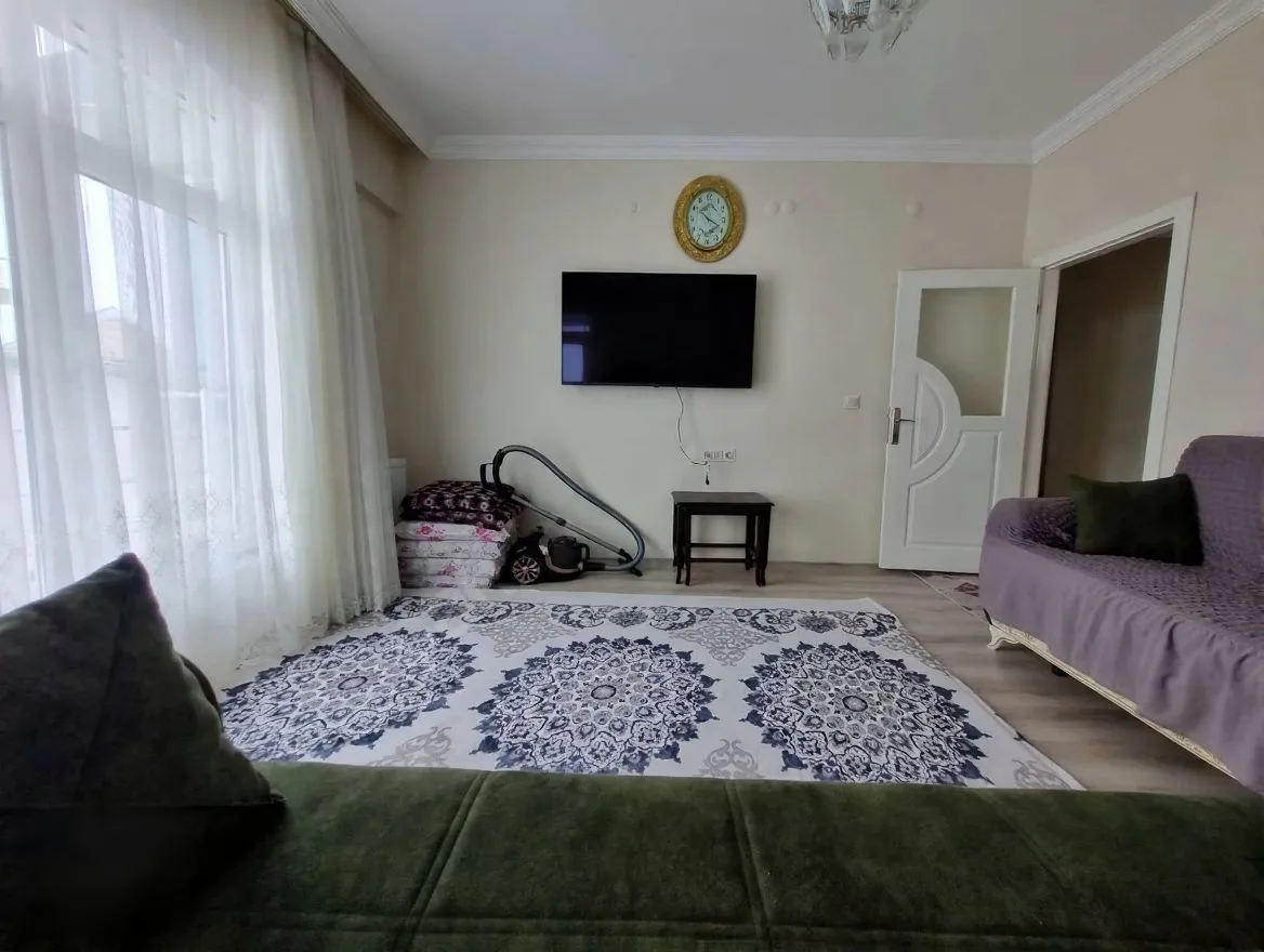 ERZURUM KİRALIK MERKEZİ ISITMALI 3+1 DAİRE 150M² YAKUTIYE - Fotoğraf 9