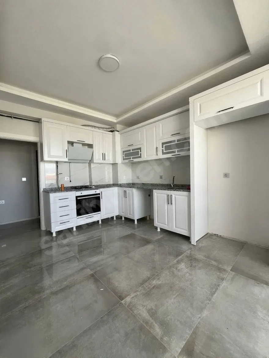 ERZURUM PALANDÖKEN KİRALIK 4+1 DAİRE ★ 160M² YENİ - Erzurum / Palandöken / Hüseyin Avni Ulaş Mh. Daire