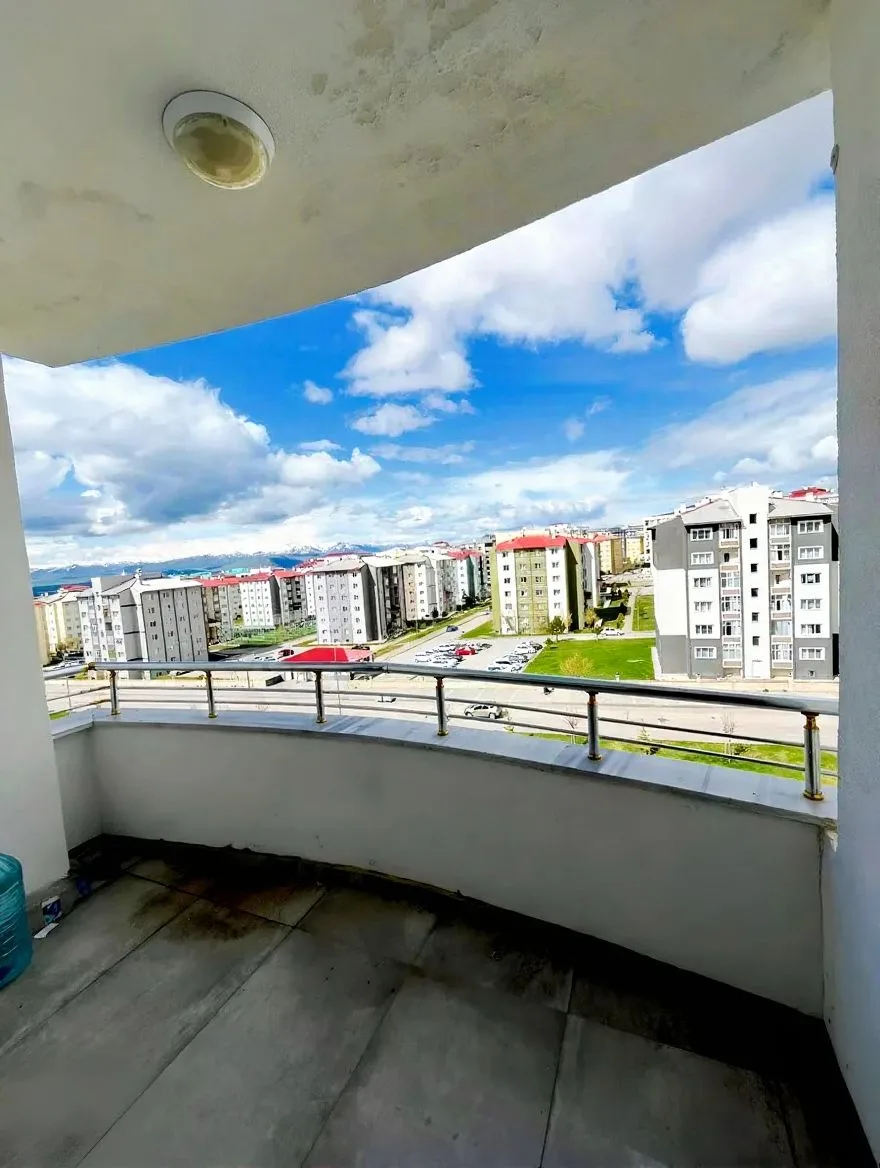 ERZURUM PALANDÖKEN KİRALIK 4+1 DAİRE ★ 160M² YENİ - Fotoğraf 11