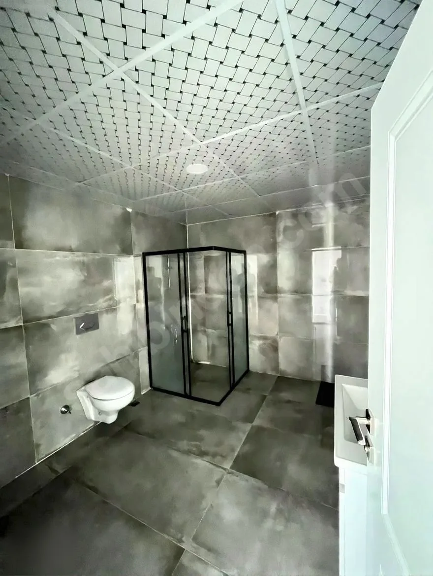 ERZURUM PALANDÖKEN KİRALIK 4+1 DAİRE ★ 160M² YENİ - Fotoğraf 19