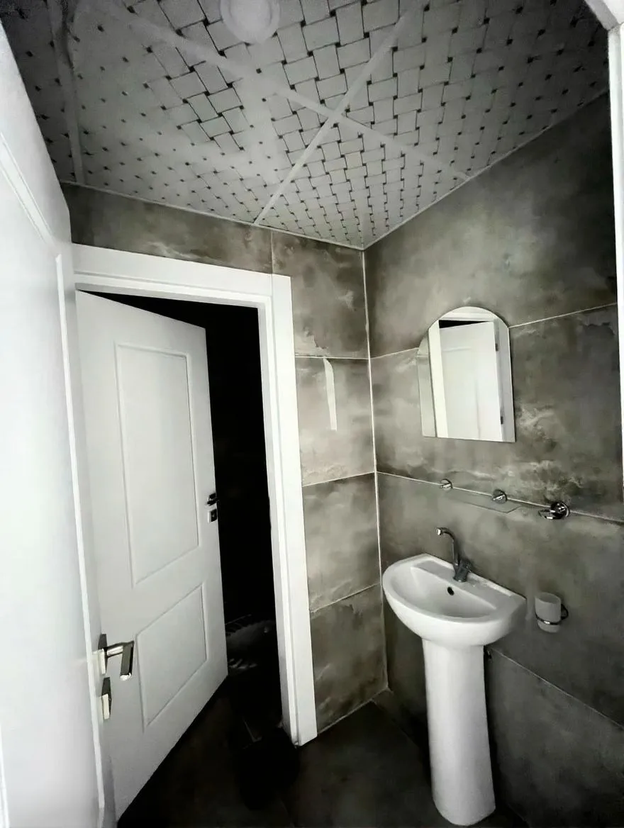 ERZURUM PALANDÖKEN KİRALIK 4+1 DAİRE ★ 160M² YENİ - Fotoğraf 20