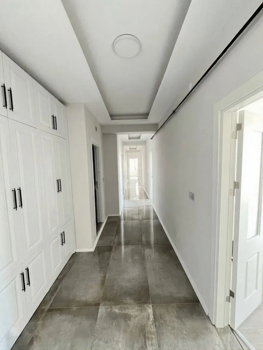 ERZURUM PALANDÖKEN KİRALIK 4+1 DAİRE ★ 160M² YENİ - Fotoğraf 21