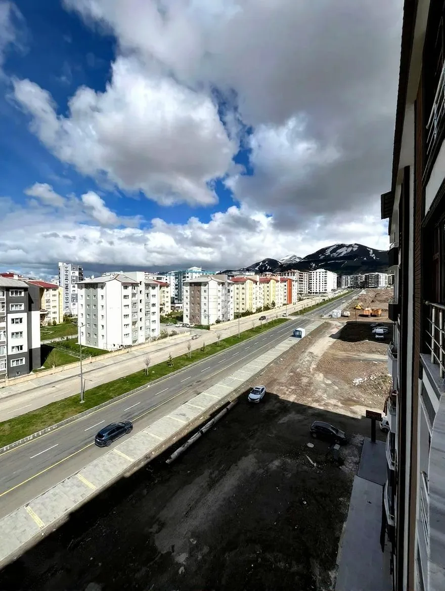 ERZURUM PALANDÖKEN KİRALIK 4+1 DAİRE ★ 160M² YENİ - Fotoğraf 25