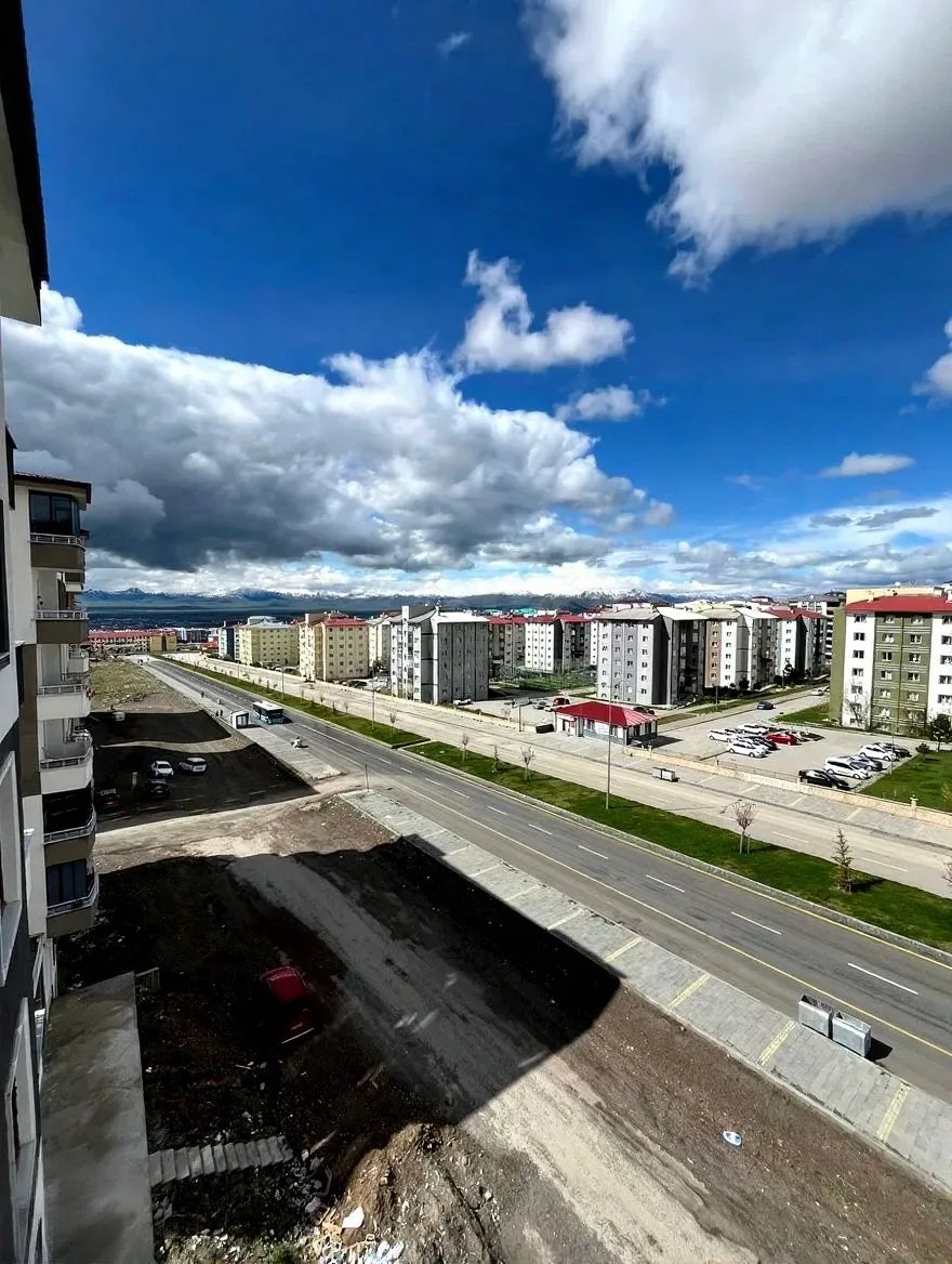 ERZURUM PALANDÖKEN KİRALIK 4+1 DAİRE ★ 160M² YENİ - Fotoğraf 26