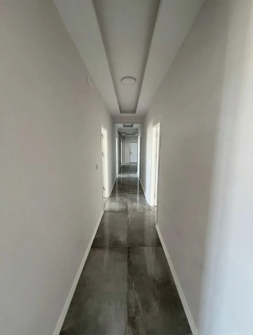 ERZURUM PALANDÖKEN KİRALIK 4+1 DAİRE ★ 160M² YENİ - Fotoğraf 6