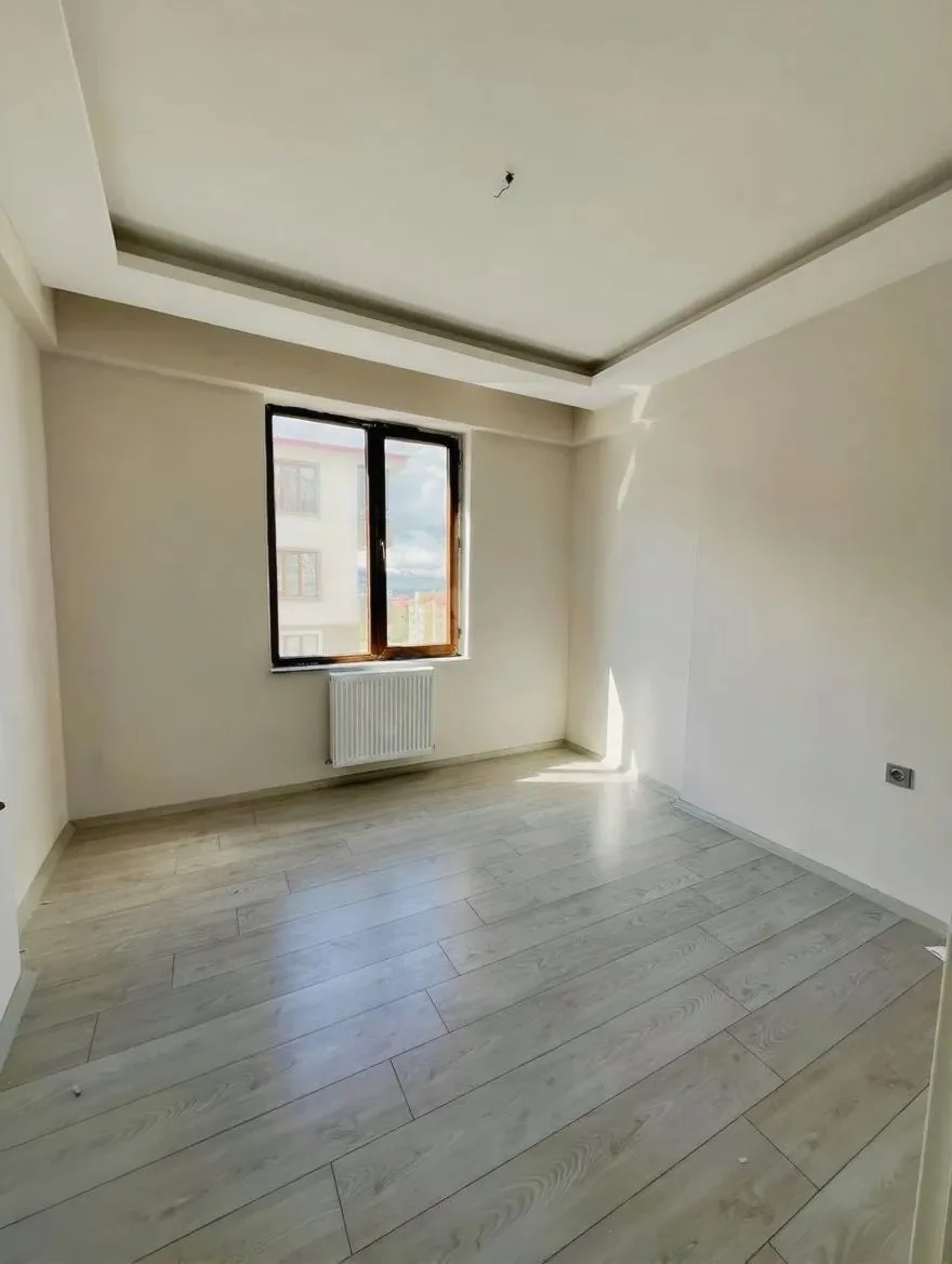 ERZURUM PALANDÖKEN KİRALIK 4+1 DAİRE ★ 160M² YENİ - Fotoğraf 9