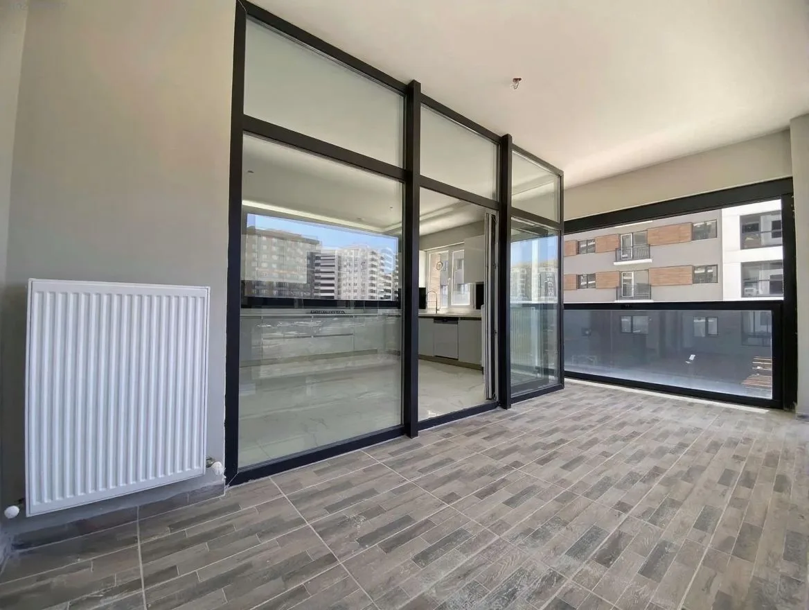 ERZURUM PALANDÖKEN SATILIK 4+1 DAİRE 150M² SIFIR - Fotoğraf 12