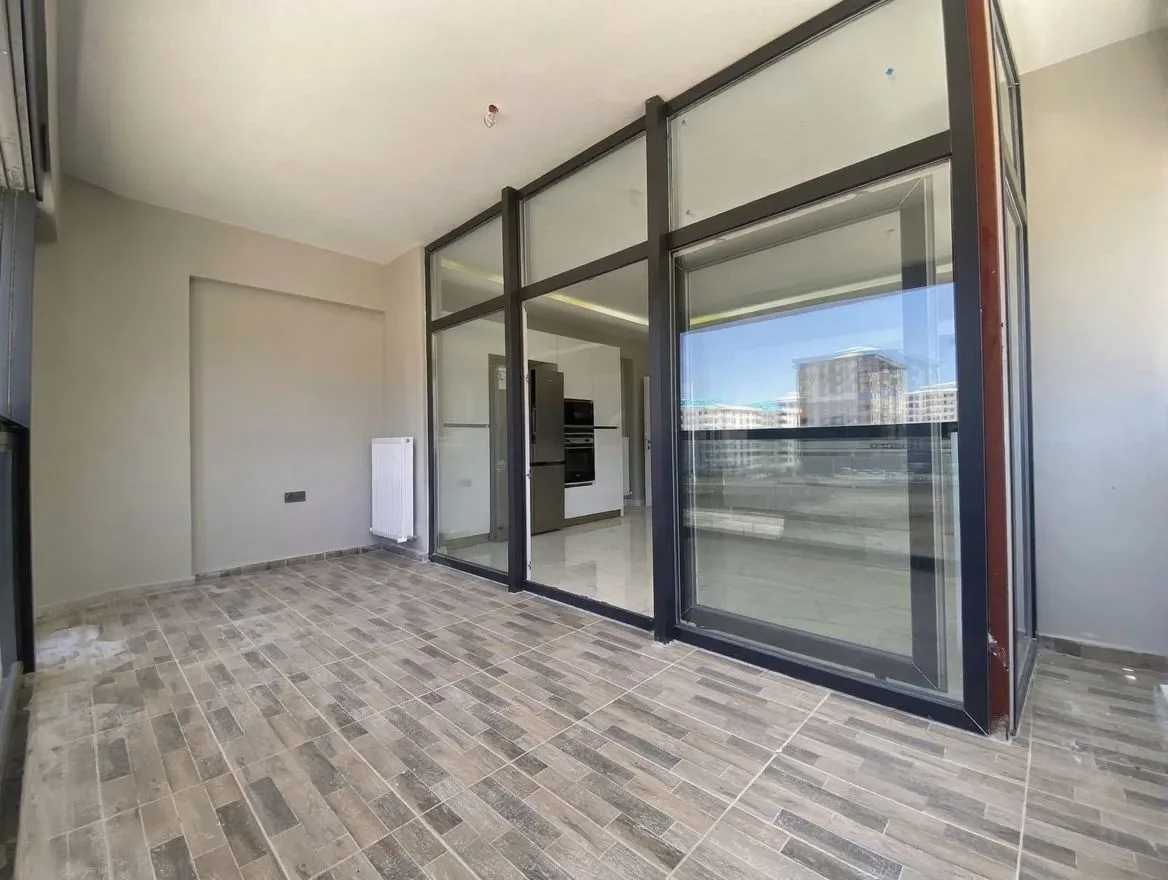 ERZURUM PALANDÖKEN SATILIK 4+1 DAİRE 150M² SIFIR - Fotoğraf 13