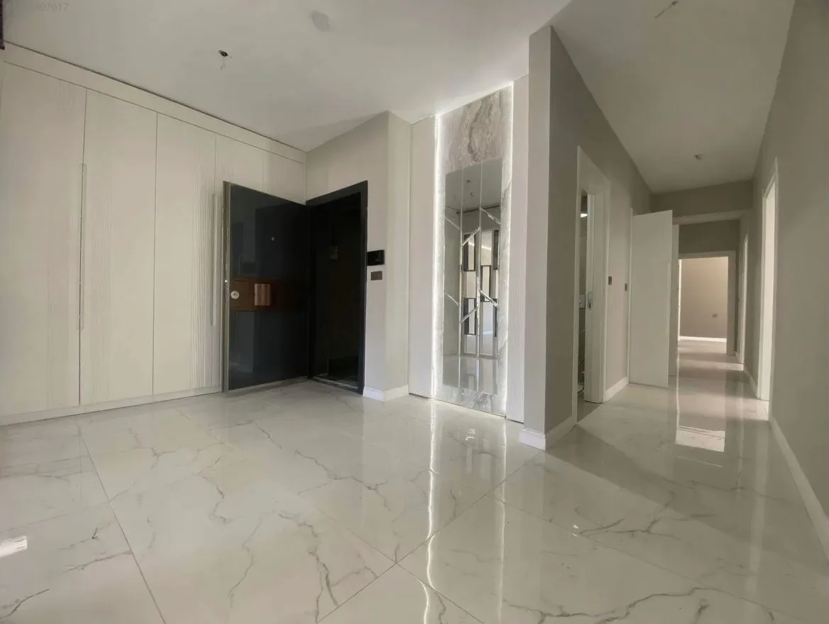 ERZURUM PALANDÖKEN SATILIK 4+1 DAİRE 150M² SIFIR - Fotoğraf 14