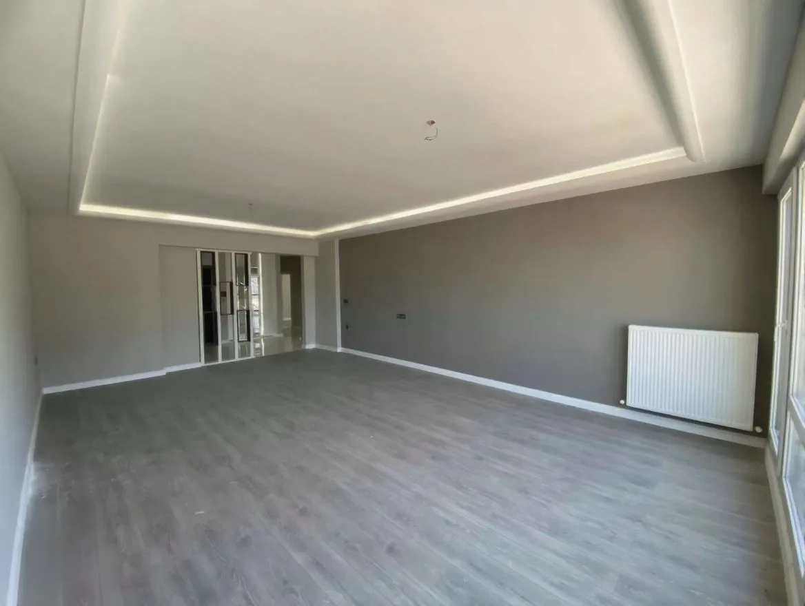 ERZURUM PALANDÖKEN SATILIK 4+1 DAİRE 150M² SIFIR - Fotoğraf 16