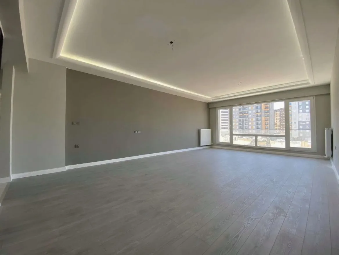 ERZURUM PALANDÖKEN SATILIK 4+1 DAİRE 150M² SIFIR - Fotoğraf 17