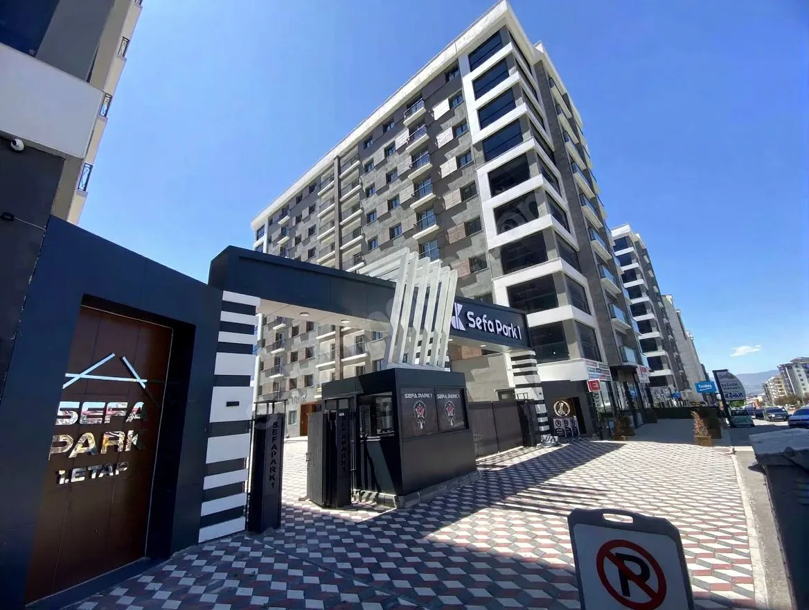 ERZURUM PALANDÖKEN SATILIK 4+1 DAİRE 150M² SIFIR - Fotoğraf 2