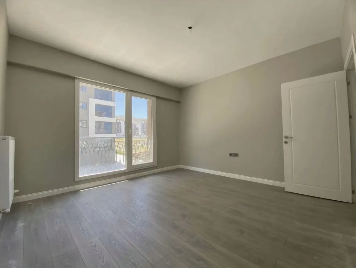 ERZURUM PALANDÖKEN SATILIK 4+1 DAİRE 150M² SIFIR - Fotoğraf 20