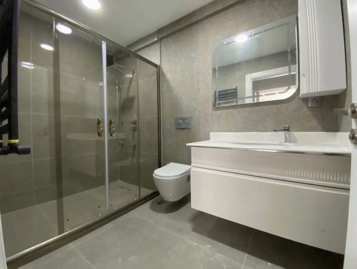 ERZURUM PALANDÖKEN SATILIK 4+1 DAİRE 150M² SIFIR - Fotoğraf 22