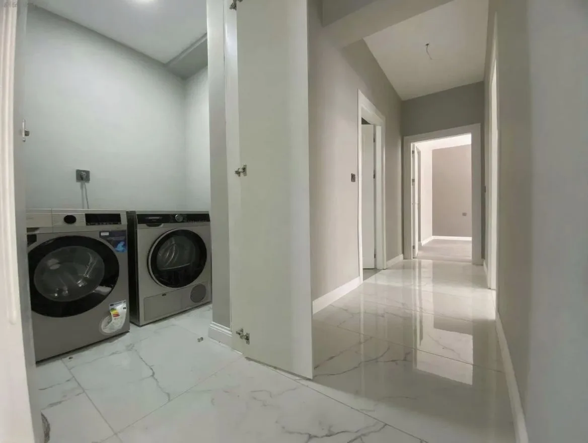 ERZURUM PALANDÖKEN SATILIK 4+1 DAİRE 150M² SIFIR - Fotoğraf 23