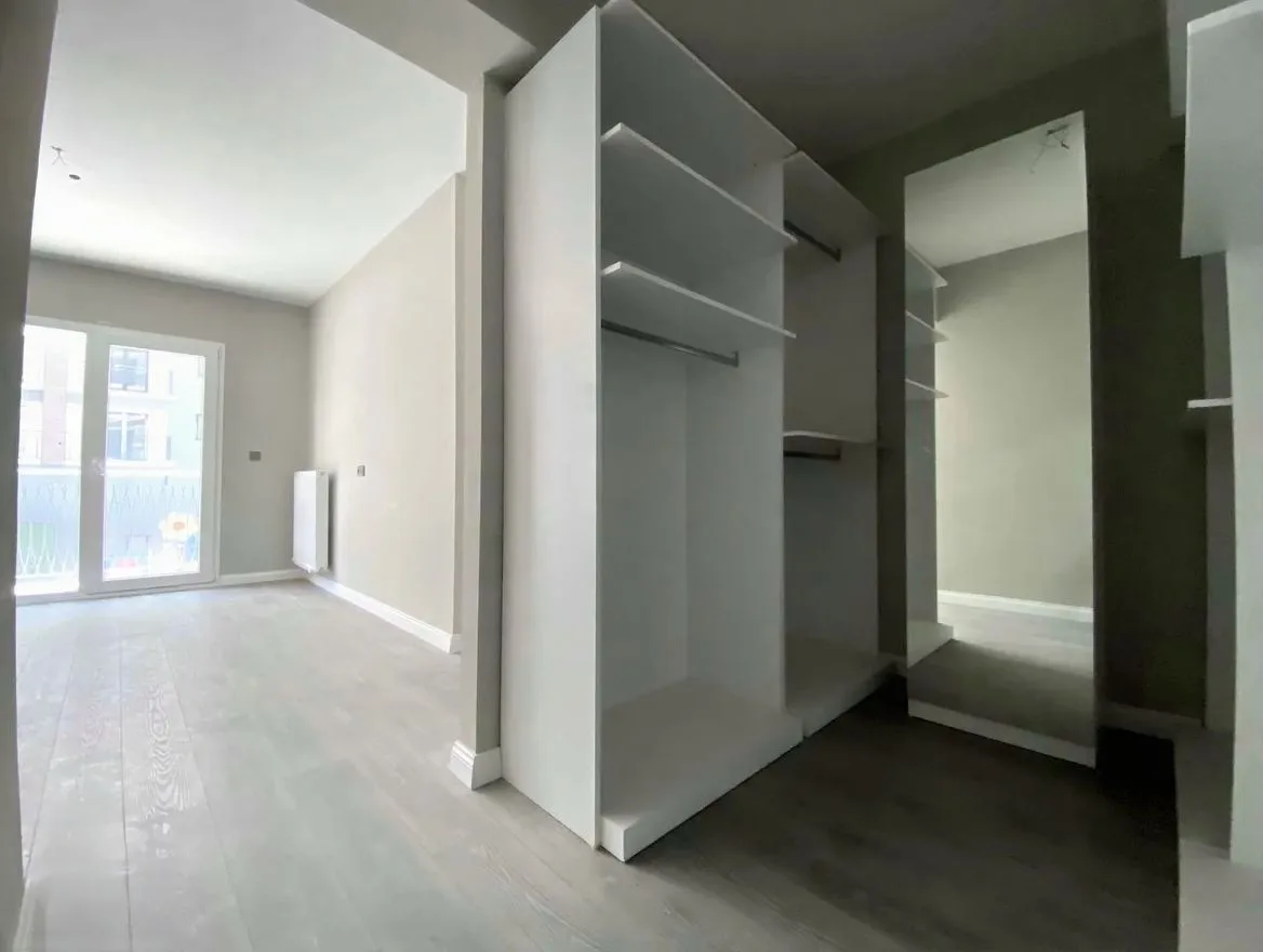 ERZURUM PALANDÖKEN SATILIK 4+1 DAİRE 150M² SIFIR - Fotoğraf 27