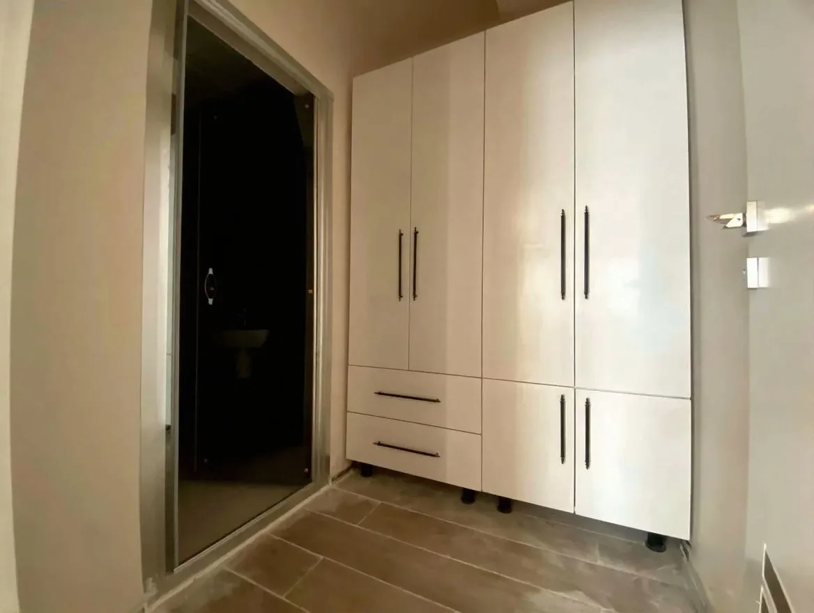 ERZURUM PALANDÖKEN SATILIK 4+1 DAİRE 150M² SIFIR - Fotoğraf 28