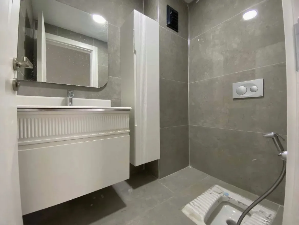 ERZURUM PALANDÖKEN SATILIK 4+1 DAİRE 150M² SIFIR - Fotoğraf 29