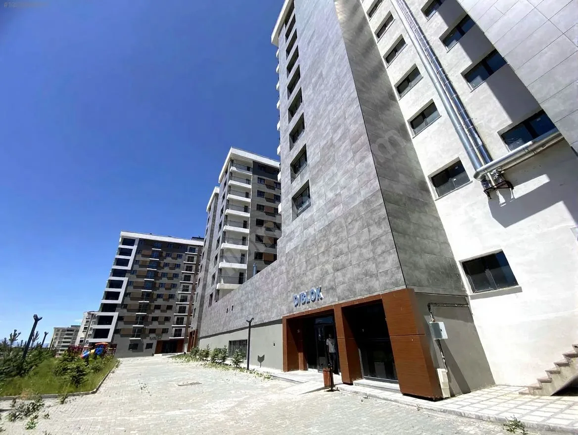 ERZURUM PALANDÖKEN SATILIK 4+1 DAİRE 150M² SIFIR - Fotoğraf 7