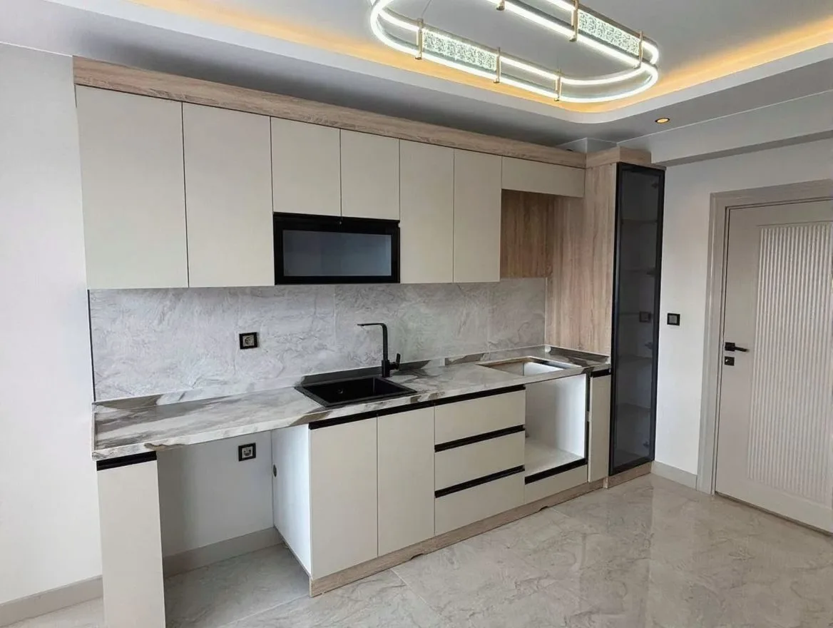 ERZURUM YAKUTIYE SATILIK 4+1 DAİRE ★ 165M² SIFIR - Fotoğraf 10