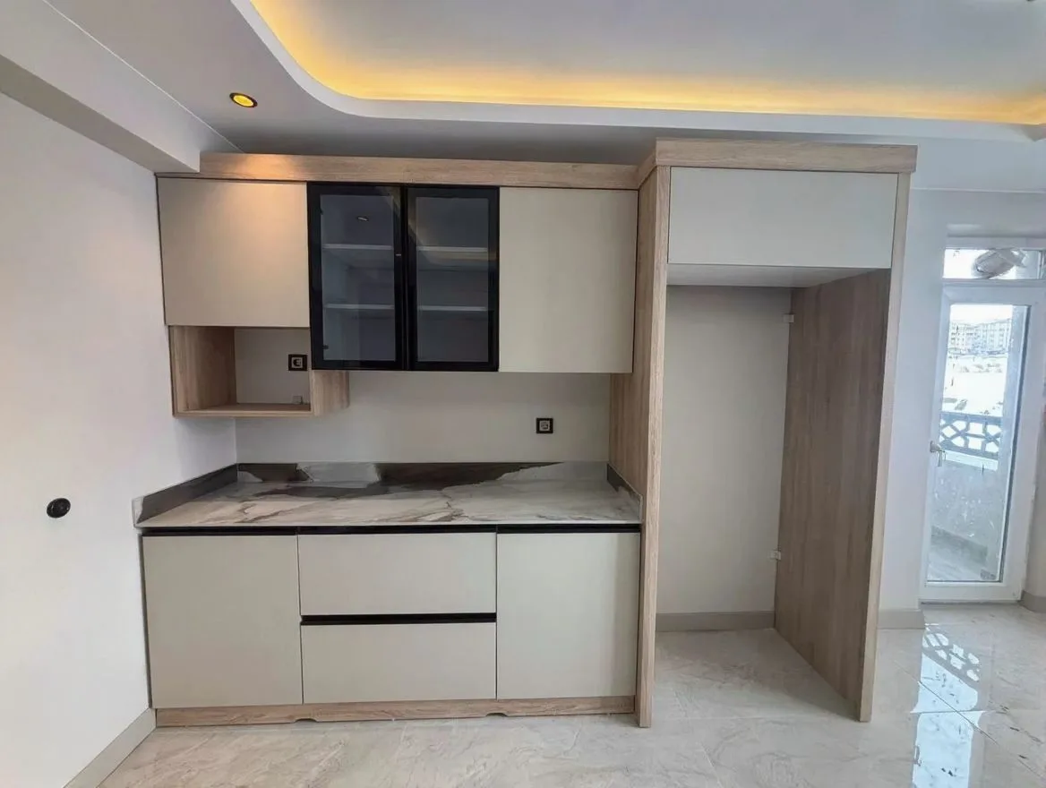 ERZURUM YAKUTIYE SATILIK 4+1 DAİRE ★ 165M² SIFIR - Fotoğraf 11