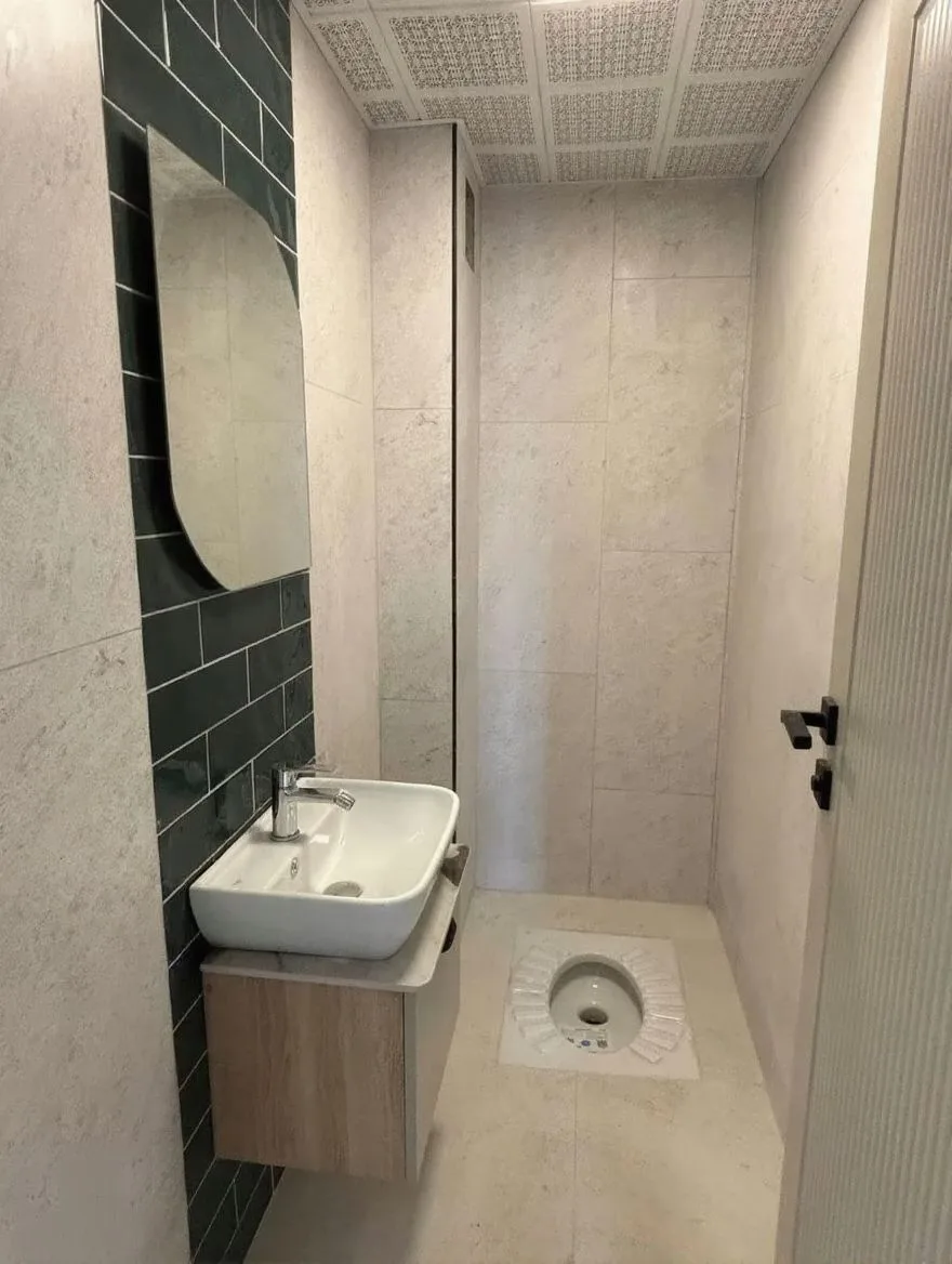 ERZURUM YAKUTIYE SATILIK 4+1 DAİRE ★ 165M² SIFIR - Fotoğraf 13