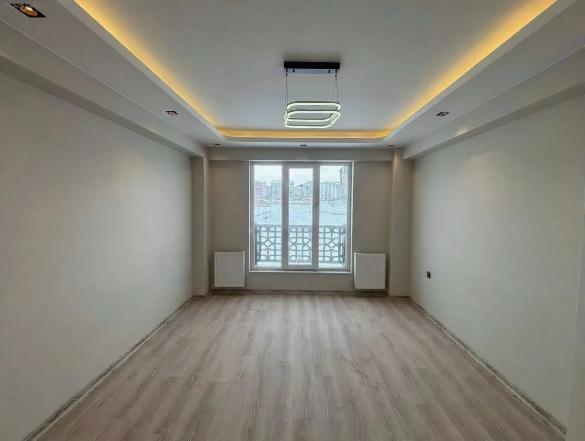 ERZURUM YAKUTIYE SATILIK 4+1 DAİRE ★ 165M² SIFIR - Fotoğraf 15