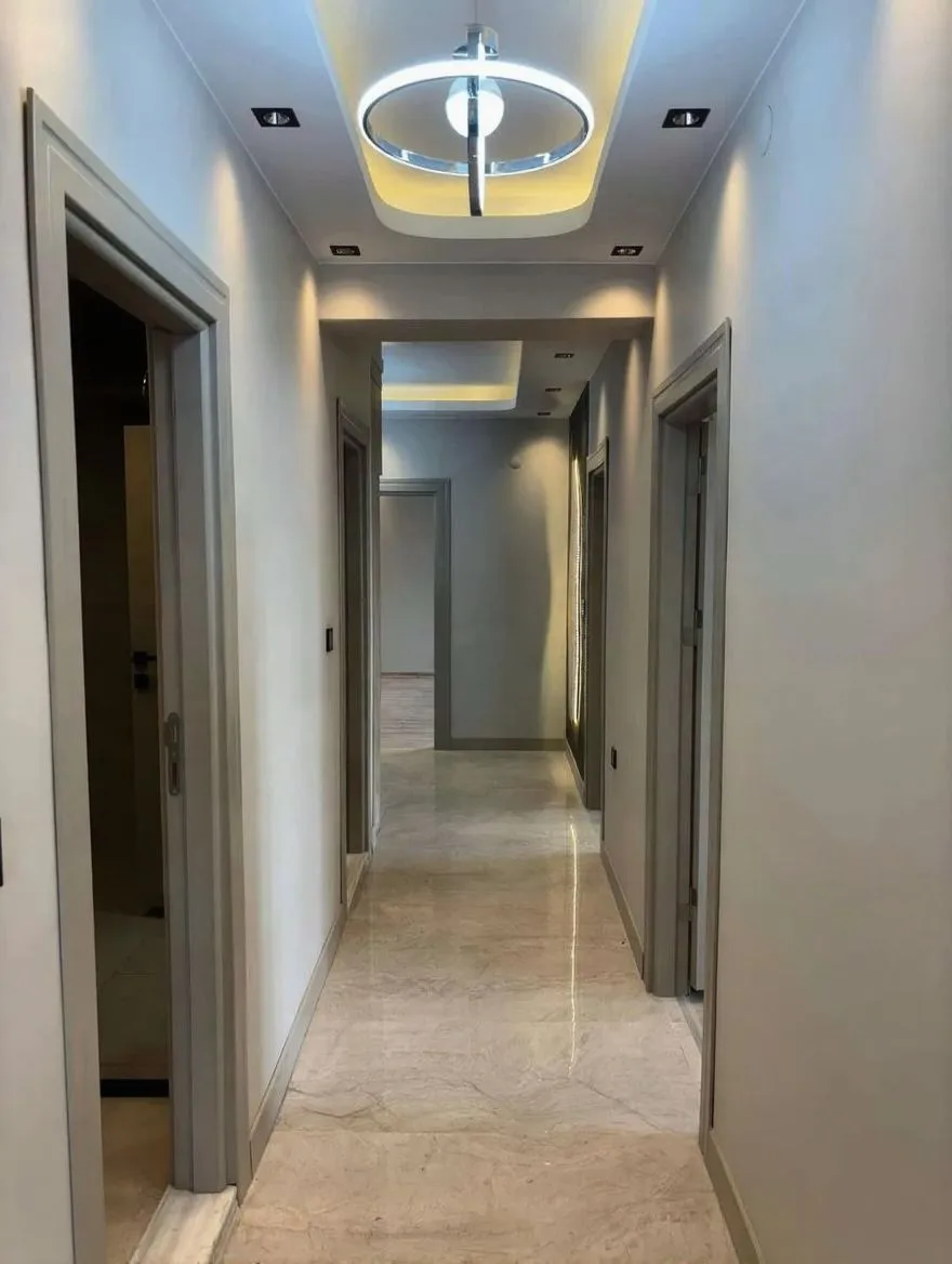 ERZURUM YAKUTIYE SATILIK 4+1 DAİRE ★ 165M² SIFIR - Fotoğraf 17