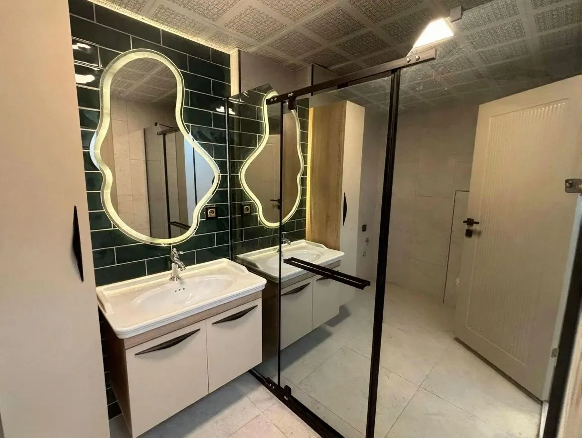 ERZURUM YAKUTIYE SATILIK 4+1 DAİRE ★ 165M² SIFIR - Fotoğraf 19