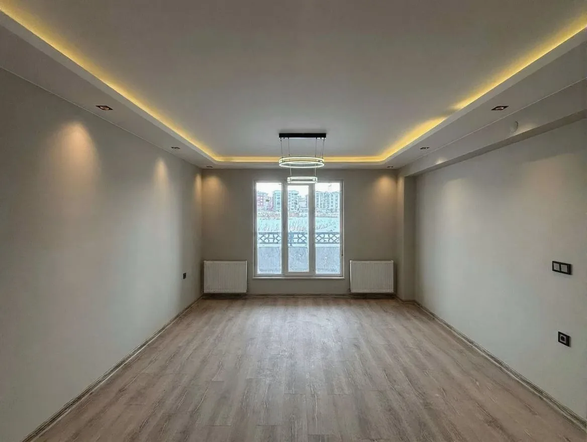 ERZURUM YAKUTIYE SATILIK 4+1 DAİRE ★ 165M² SIFIR - Fotoğraf 20
