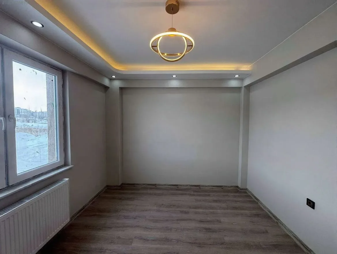 ERZURUM YAKUTIYE SATILIK 4+1 DAİRE ★ 165M² SIFIR - Fotoğraf 21