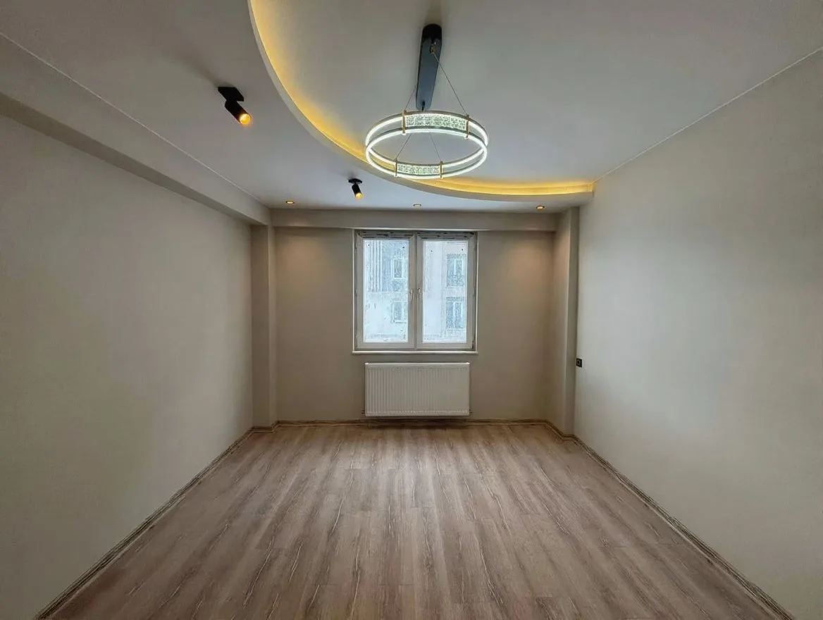 ERZURUM YAKUTIYE SATILIK 4+1 DAİRE ★ 165M² SIFIR - Fotoğraf 25