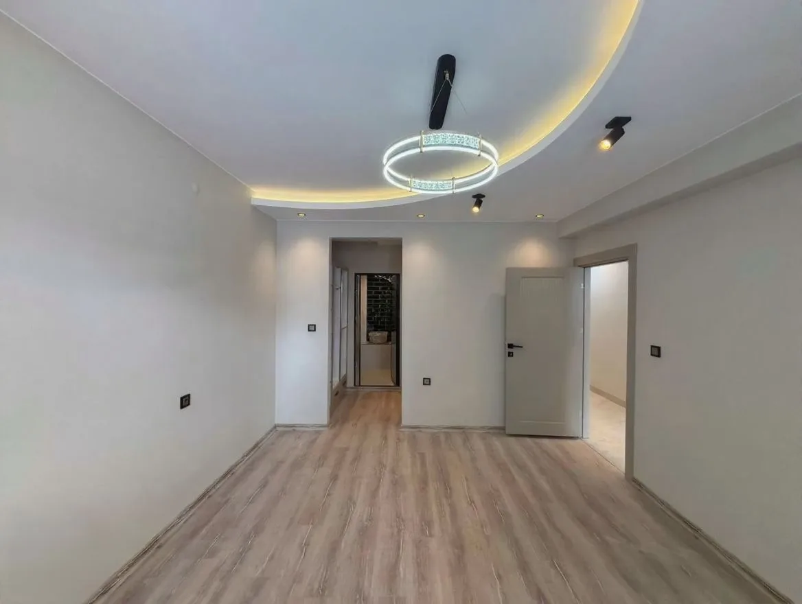 ERZURUM YAKUTIYE SATILIK 4+1 DAİRE ★ 165M² SIFIR - Fotoğraf 26